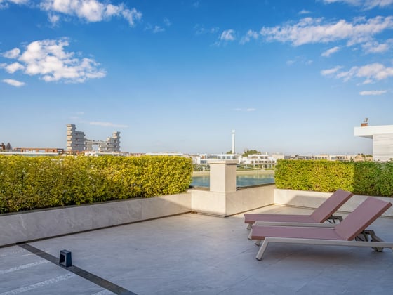 The Palm Jumeirah&#039;s Most Luxurious Beach Villa, picture 23