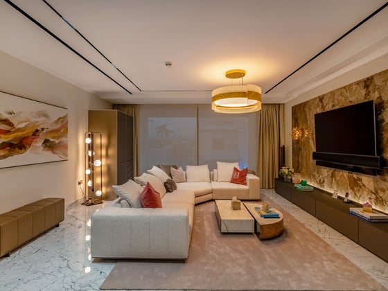 The Palm Jumeirah&#039;s Most Luxurious Beach Villa, picture 6