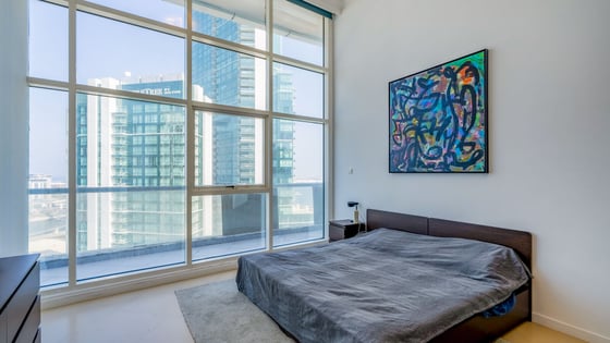 Exclusive | High ROI | Penthouse w sea view, picture 9