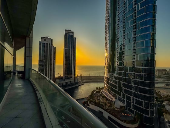 Exclusive | High ROI | Penthouse w sea view, picture 21