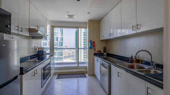 Exclusive | High ROI | Penthouse w sea view, picture 12