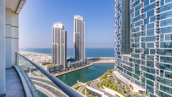 Exclusive | High ROI | Penthouse w sea view, picture 15