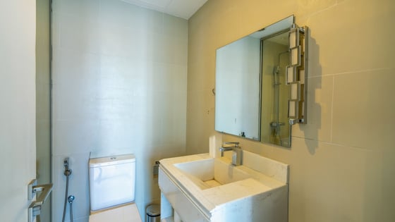 Exclusive | High ROI | Penthouse w sea view, picture 11