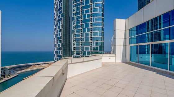 Exclusive | High ROI | Penthouse w sea view, picture 16