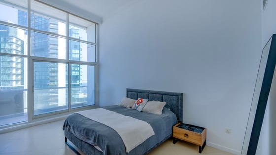 Exclusive | High ROI | Penthouse w sea view, picture 7