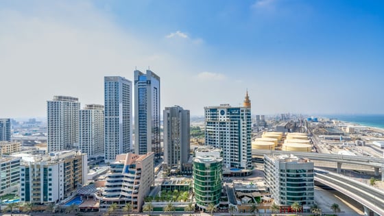 Exclusive | High ROI | Penthouse w sea view, picture 17