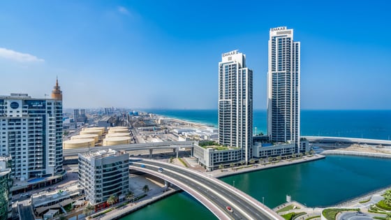 Exclusive | High ROI | Penthouse w sea view, picture 19
