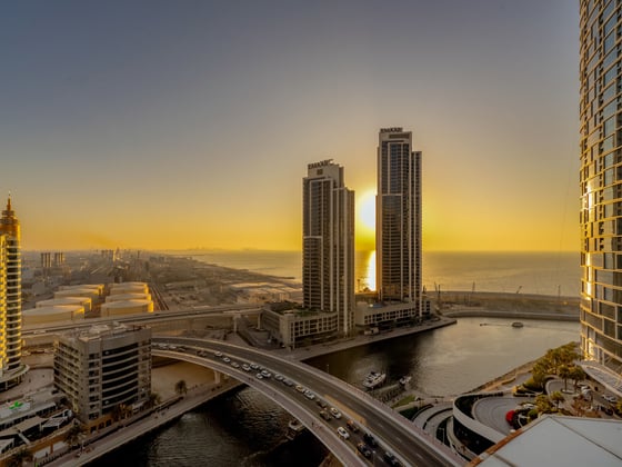 Exclusive | High ROI | Penthouse w sea view, picture 18