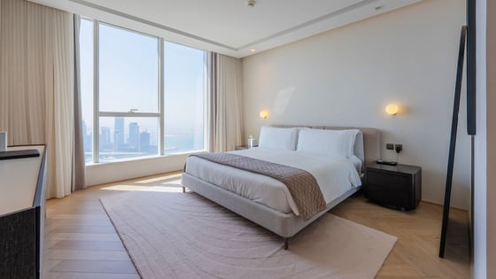 Luxury Avani Apartment with Panoramic Palm Views, picture 10