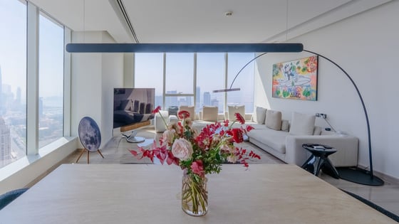 Luxury Avani Apartment with Panoramic Palm Views, picture 3