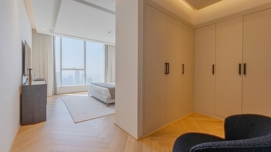 Luxury Avani Apartment with Panoramic Palm Views, picture 9