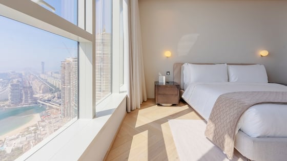 Luxury Avani Apartment with Panoramic Palm Views, picture 11