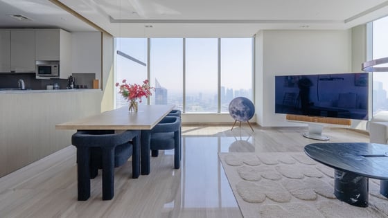 Luxury Avani Apartment with Panoramic Palm Views, picture 4