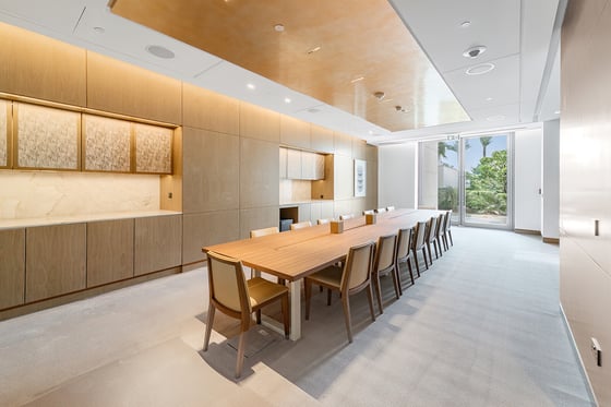 Furnished | High Floor | Dual Views | XL Terrace, picture 26