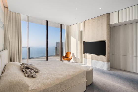 Furnished | High Floor | Dual Views | XL Terrace, picture 16