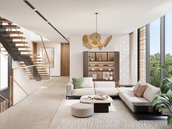 Luxurious Villa Living at The Acres, picture 8