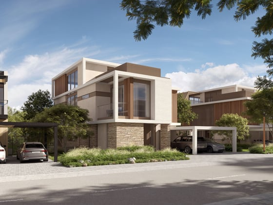 Luxurious Villa Living at The Acres, picture 15