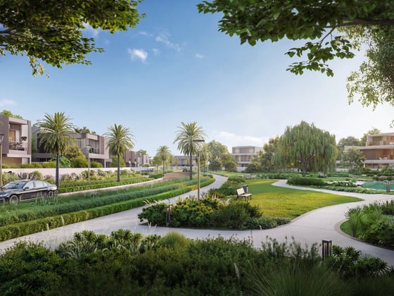 Refined Villa with Lush Green Views, picture 9