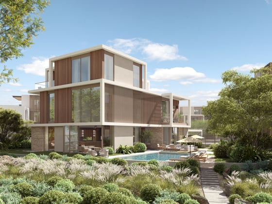 Refined Villa with Lush Green Views, picture 12