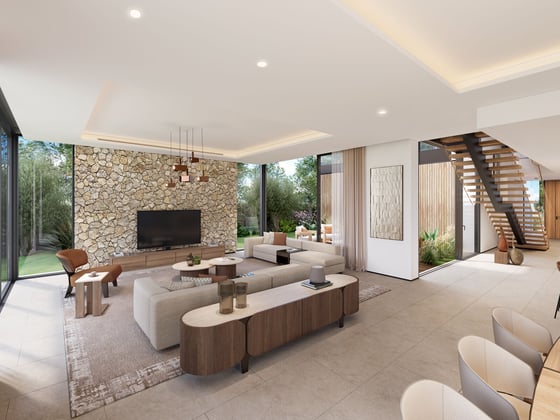 Refined Villa with Lush Green Views, picture 15