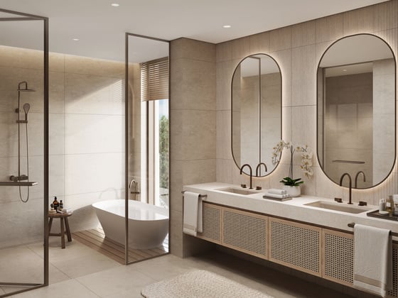 Refined Villa with Lush Green Views, picture 18