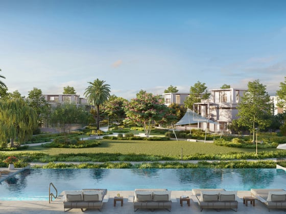 Refined Villa with Lush Green Views, picture 8