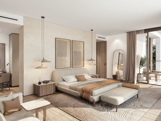 Refined Villa with Lush Green Views, picture 16