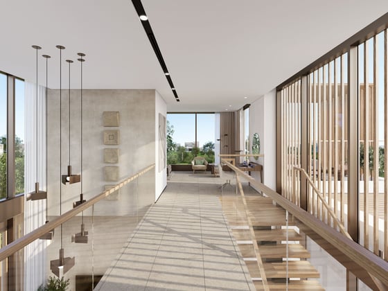 Refined Villa with Lush Green Views, picture 14
