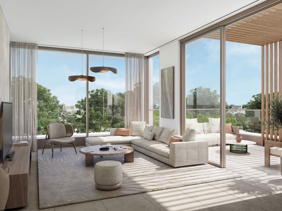 Refined Villa with Lush Green Views, picture 3