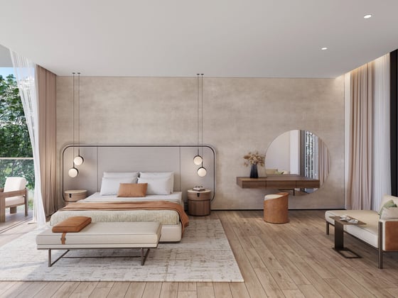 Refined Villa with Lush Green Views, picture 17