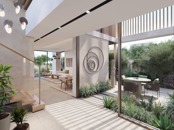 Refined Villa with Lush Green Views, picture 13