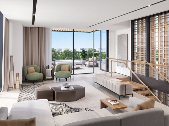 Luxurious 5-Bedroom Villa at The Acres, picture 5