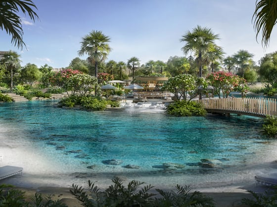 Luxurious 5-Bedroom Villa at The Acres, picture 16