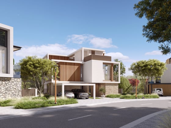Luxurious 5-Bedroom Villa at The Acres, picture 2