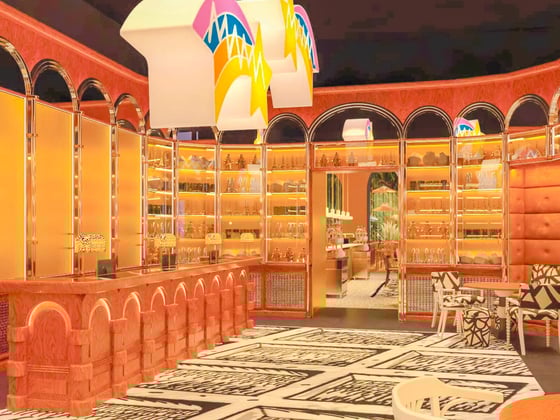 Mama Shelter | Burj Khalifa View I Ready to move, picture 2