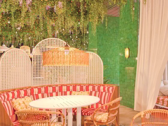 Mama Shelter | Burj Khalifa View I Ready to move, picture 7