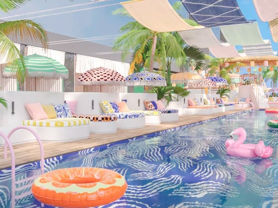 Mama Shelter | Burj Khalifa View I Ready to move, picture 9