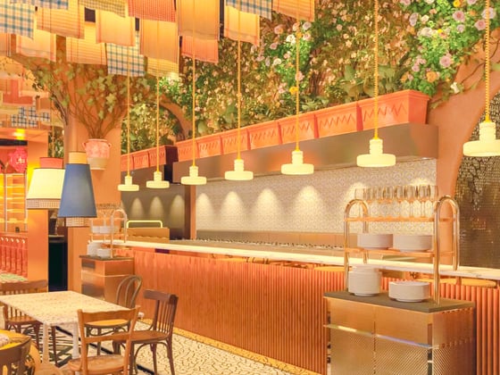 Mama Shelter | Burj Khalifa View I Ready to move, picture 6