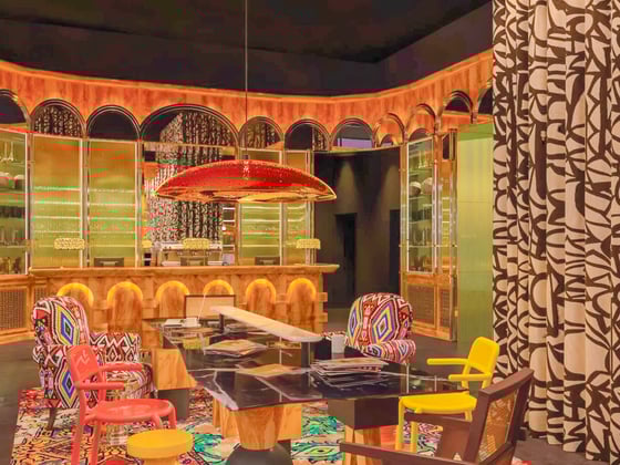 Mama Shelter | Burj Khalifa View I Ready to move, picture 8