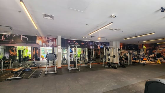 Spacious Terrace, Penthouse, Newly Renovated, picture 12