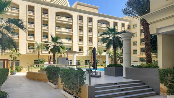 Spacious Terrace, Penthouse, Newly Renovated, picture 16