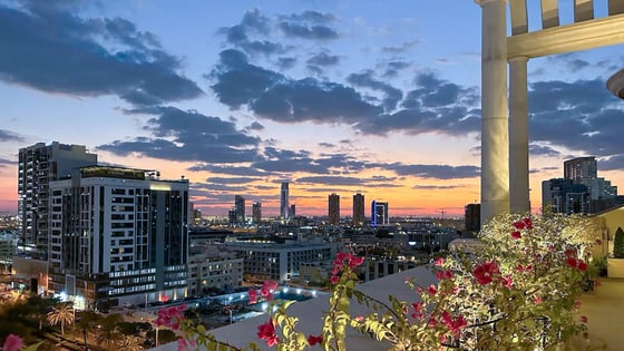 Spacious Terrace, Penthouse, Newly Renovated, picture 17