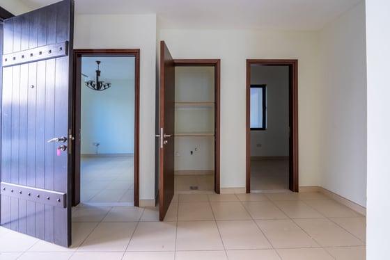 Exclusive | Vacant | Park View | Type 1E, picture 6