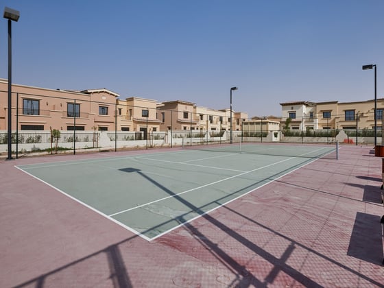 Exclusive | Vacant | Park View | Type 1E, picture 18