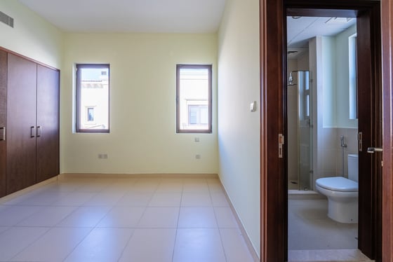 Exclusive | Vacant | Park View | Type 1E, picture 11