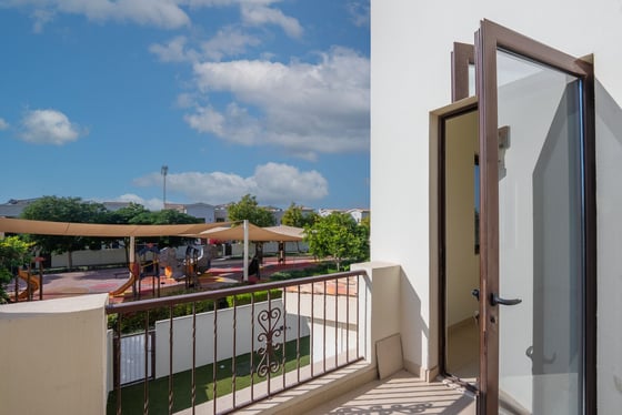 Exclusive | Vacant | Park View | Type 1E, picture 10