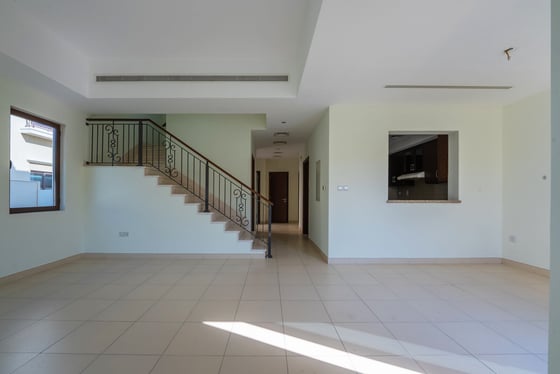 Exclusive | Vacant | Park View | Type 1E, picture 4