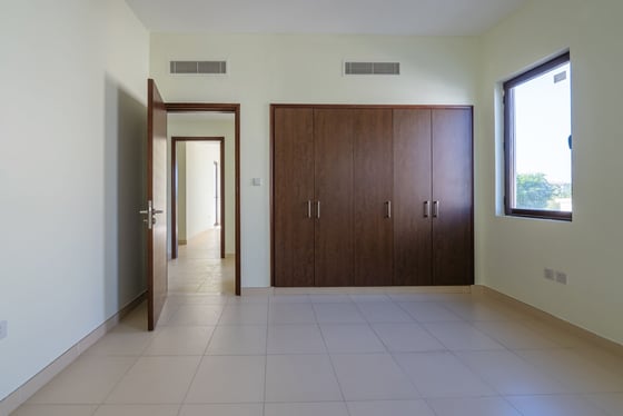 Exclusive | Vacant | Park View | Type 1E, picture 12