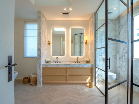 Contemporary Furnished Luxury Villa in Al Barari, picture 24