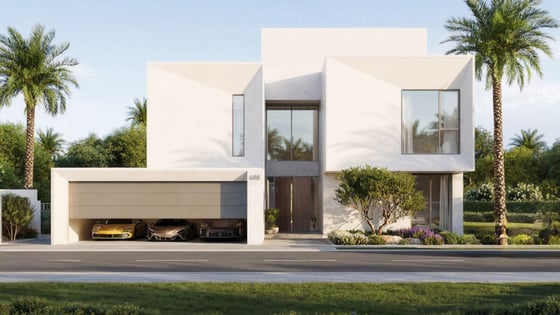 Lavish Villa Living with Private Outdoor Pool, picture 6